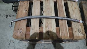 Alfa Laval Flexible Steel Hose - 1