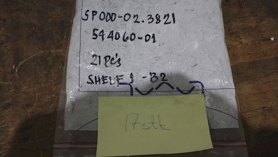 Alfa Laval Friction Element #2