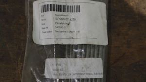 Alfa Laval Parrallel Pin - 1