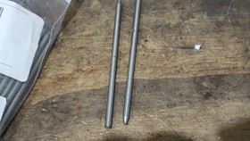 Alfa Laval Parrallel Pin #2