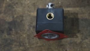 Alfa Laval New Angled Solenoid Valve for MMPX - 1