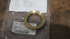 Alfa Laval Deflector Ring Pos. 33 - 1