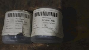 Alfa Laval Complete Shaft Seal - 1