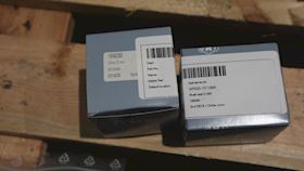 Imo Shaft Seal #3