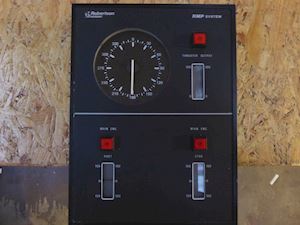 Robertson RMP SYSTEM - 1