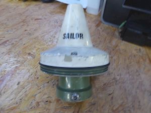 Sailor antenne  P/N 403005001 - 1