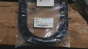 Alfa Laval Rectangular Rings - 1
