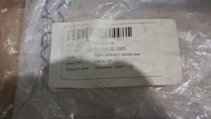 Alfa Laval Spare Kit f. Spindle seal - 1