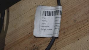 Alfa Laval Rectangular Rings - 1