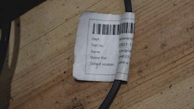 Alfa Laval Rectangular Rings #1