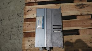 Vacon Converter NXL00125C5H1SSS0000  VLT - 1