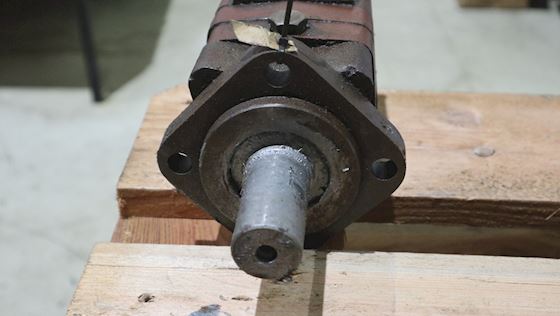Danfoss OMS #4