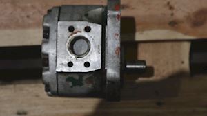Hpi P2CBN2010HL20C02 - 1