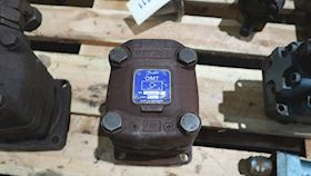 Danfoss OMT 200 #2
