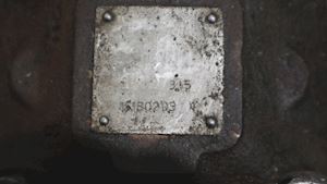 Danfoss OMT 315 Hydraulik motor - 1