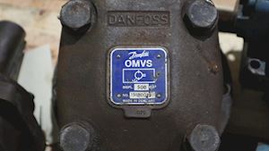 Danfoss OMVS 500 - 1