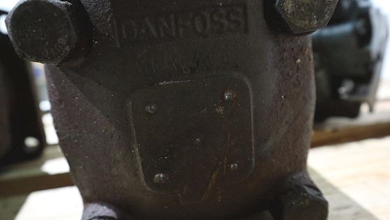 Danfoss OMV 400 #2