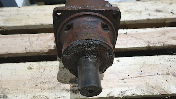 Danfoss OMVW 500 #3