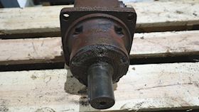 Danfoss OMVW 500 #3