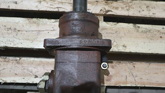 Danfoss OMVW 500 #4
