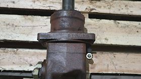 Danfoss OMVW 500 #4