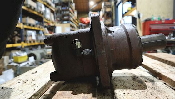 Danfoss OMVW 500 #5