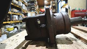 Danfoss OMVW 500 #5