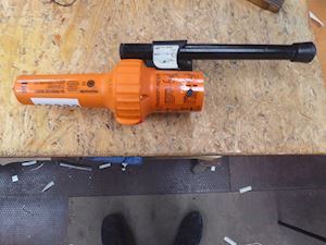 McMurdo SAR - 1