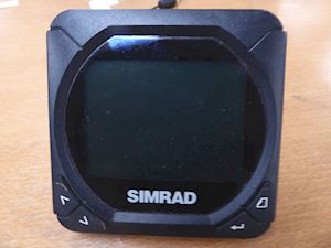 Simrad Wind measurer - 1