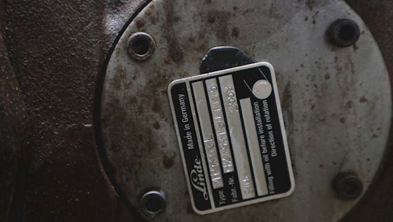Linde MPR 63L #4