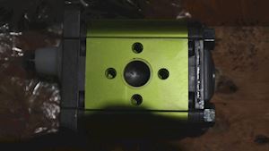 Vivoil Reversible pump XV 2R - 1