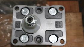 Vivoil Reversible pump XV 2R #4