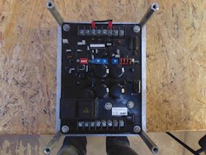 Caterpillar Voltage regulator for generators - 1