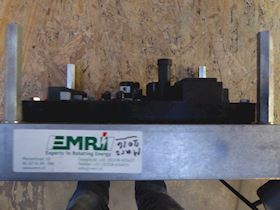 Caterpillar Voltage regulator for generators #2