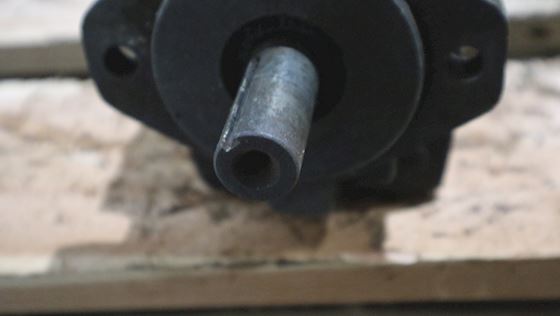 GEAR PUMP 151-60136 #3