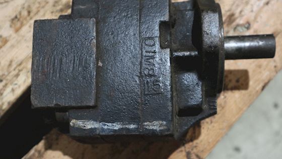 GEAR PUMP 151-60136 #2