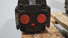 GEAR PUMP 151-60136 #6