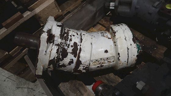 Brüninghaus Hydraulik 25' #2
