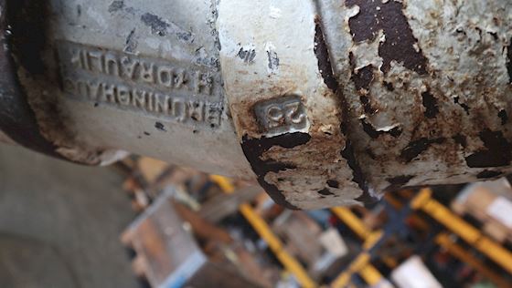 Brüninghaus Hydraulik 25' #4