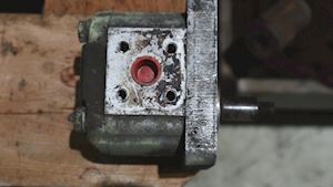 Ultra GEAR PUMP 1146 3092 - 1