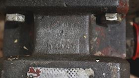 Sperry Vickers GPA2-16-EM2-20-R #1