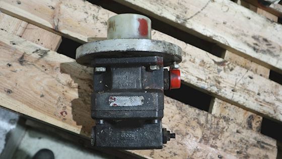 Sperry Vickers GPA2-16-EM2-20-R #2