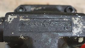 Sperry Vickers GPA2-16-EM2-20-R #6