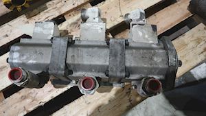 Salami Gear Pump 3,5PB65/65/.PB55/S - 1