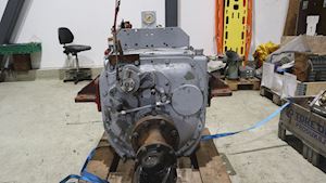 Masson NFB - 1