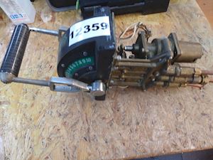 Kobelt DUBBEL REGULATOR - 1