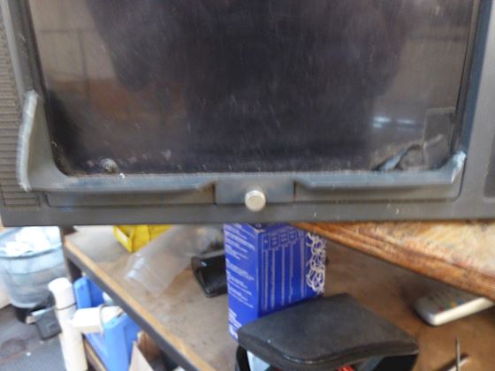 Furuno RADAR SKÆRM    FR7040D #2