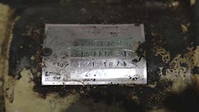 Steimel Gear Pump SF6-132RD #2