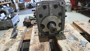 Dowty Tandhjuls Pumpe 3P 3250 - 1