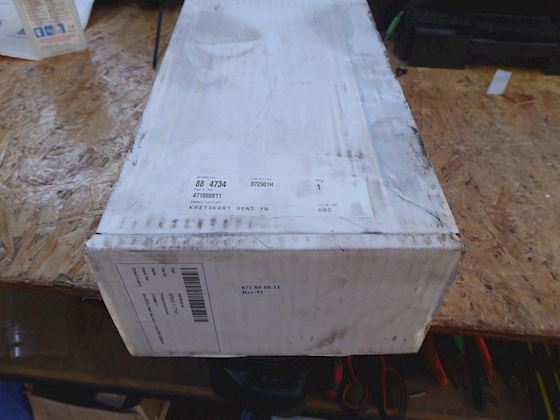 Electrolux WASH MACHINE PRINTKORT 471898811 #2